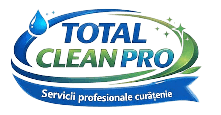 Total Clean Pro - Servicii profesionale curățenie
